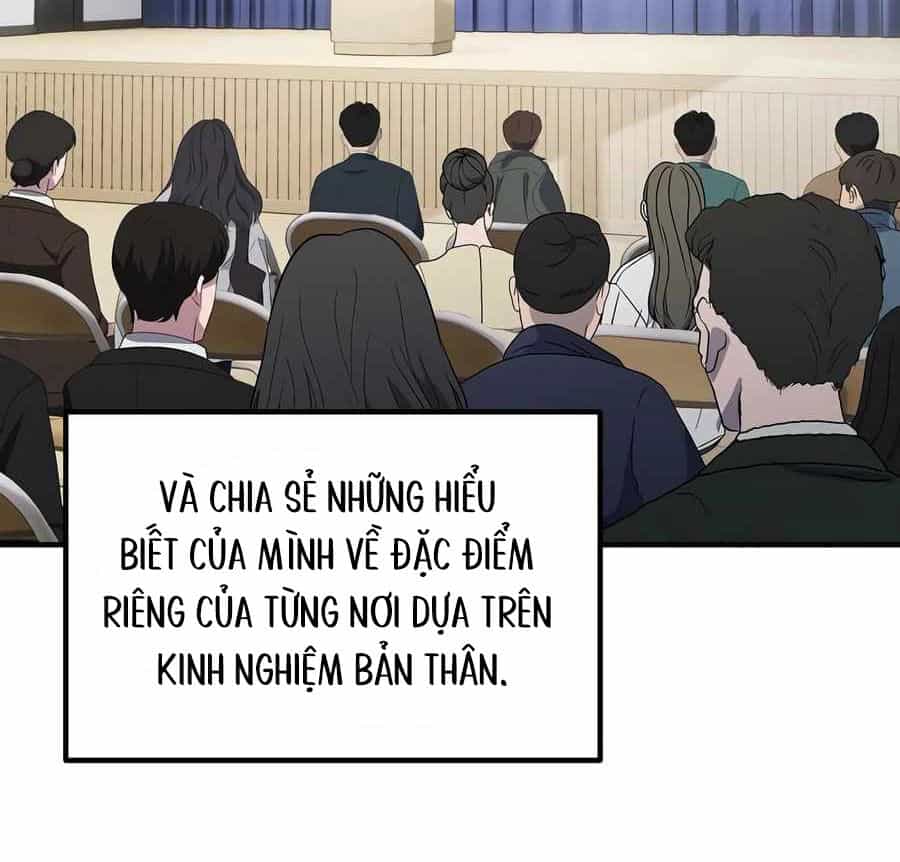 Đi Lên Từ Đáy Xã Hội - Chương 23 - ảnh 9