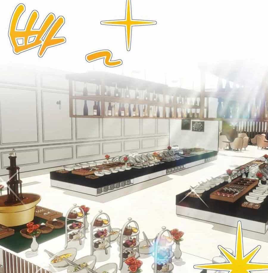 Đi Lên Từ Đáy Xã Hội - Chương 24 - ảnh 26