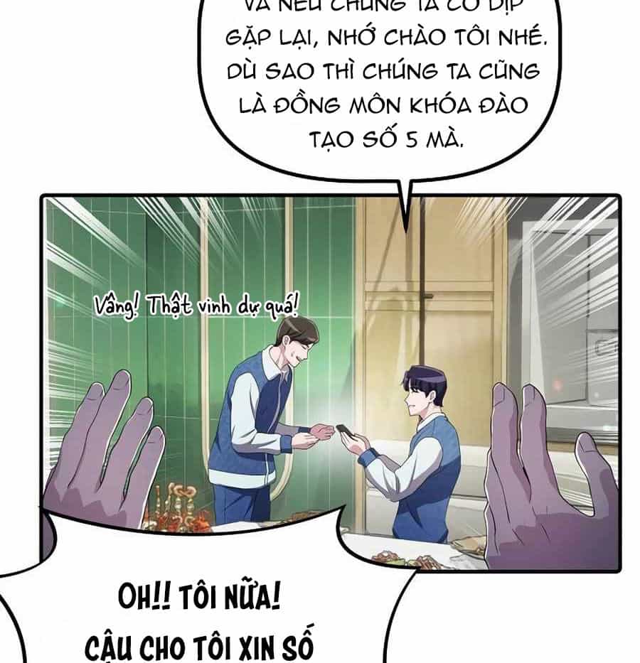 Đi Lên Từ Đáy Xã Hội - Chương 24 - ảnh 59