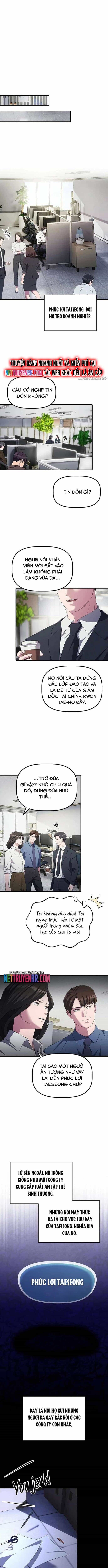 Đi Lên Từ Đáy Xã Hội - Chương 26 - ảnh 10
