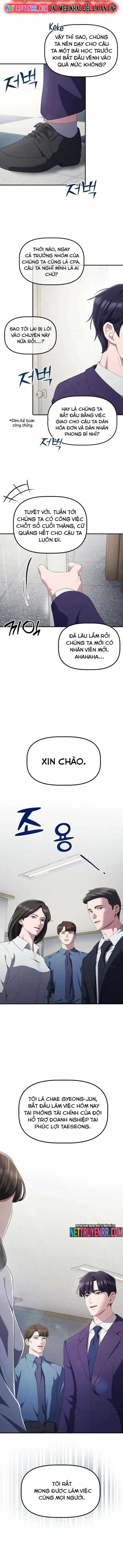 Đi Lên Từ Đáy Xã Hội - Chương 26 - ảnh 12