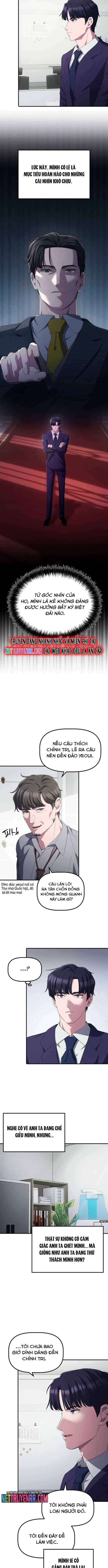 Đi Lên Từ Đáy Xã Hội - Chương 26 - ảnh 3