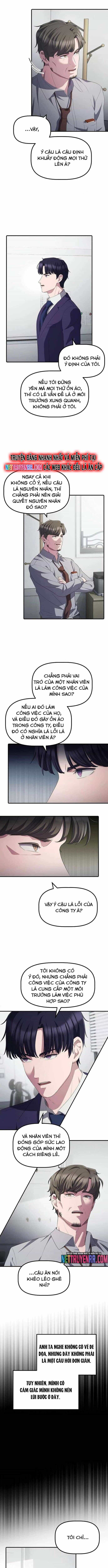 Đi Lên Từ Đáy Xã Hội - Chương 26 - ảnh 5