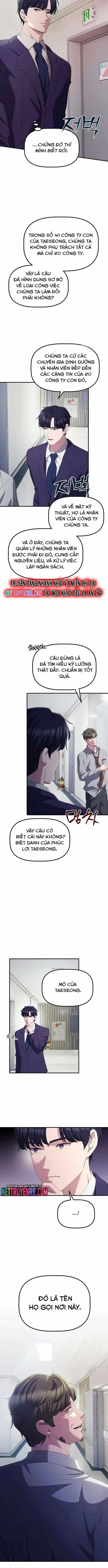 Đi Lên Từ Đáy Xã Hội - Chương 26 - ảnh 9