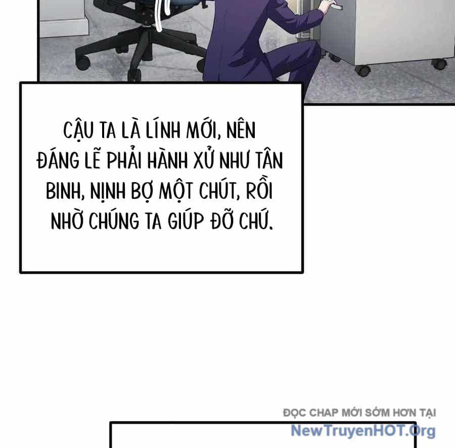 Đi Lên Từ Đáy Xã Hội - Chương 27 - ảnh 97