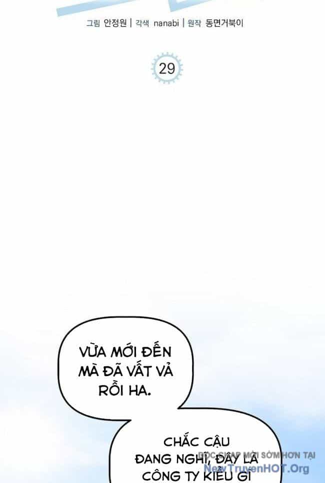 Đi Lên Từ Đáy Xã Hội - Chương 29 - ảnh 16