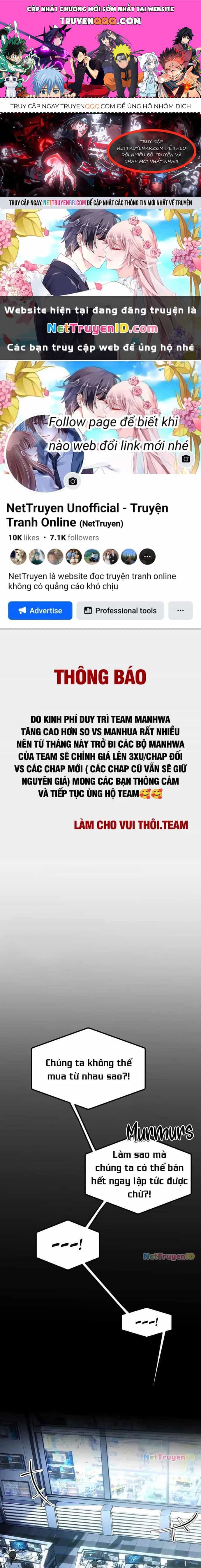 Đi Lên Từ Đáy Xã Hội - Chương 3 - ảnh 1