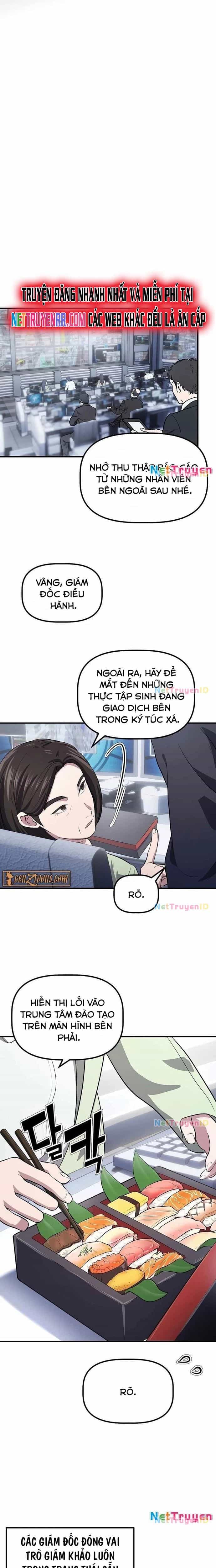 Đi Lên Từ Đáy Xã Hội - Chương 3 - ảnh 15