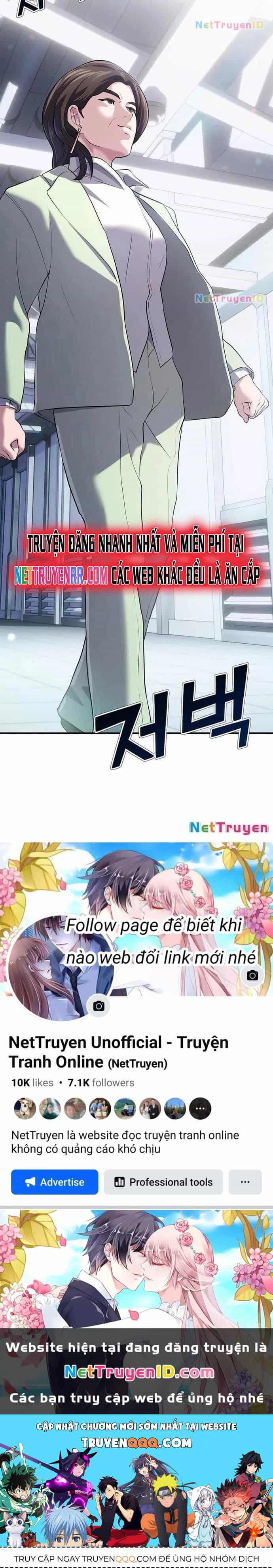 Đi Lên Từ Đáy Xã Hội - Chương 3 - ảnh 23