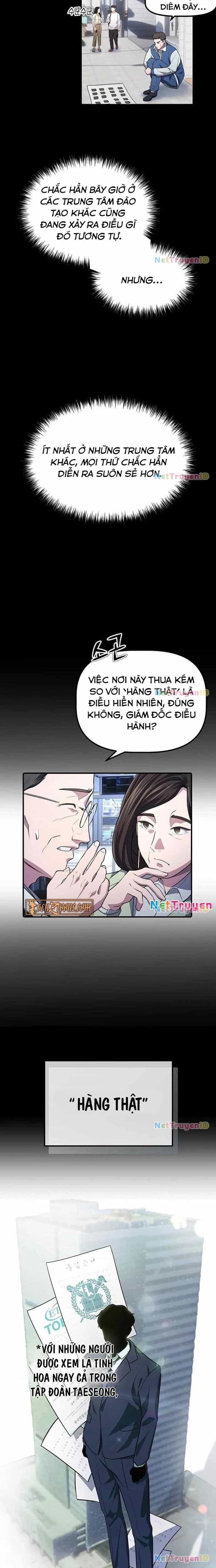 Đi Lên Từ Đáy Xã Hội - Chương 3 - ảnh 3