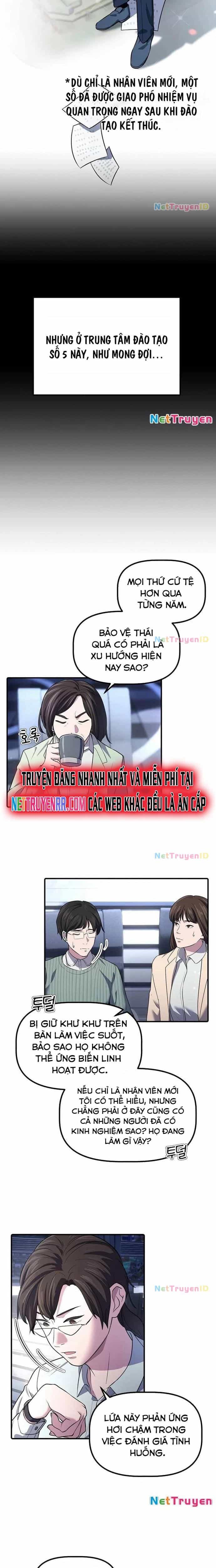 Đi Lên Từ Đáy Xã Hội - Chương 3 - ảnh 4
