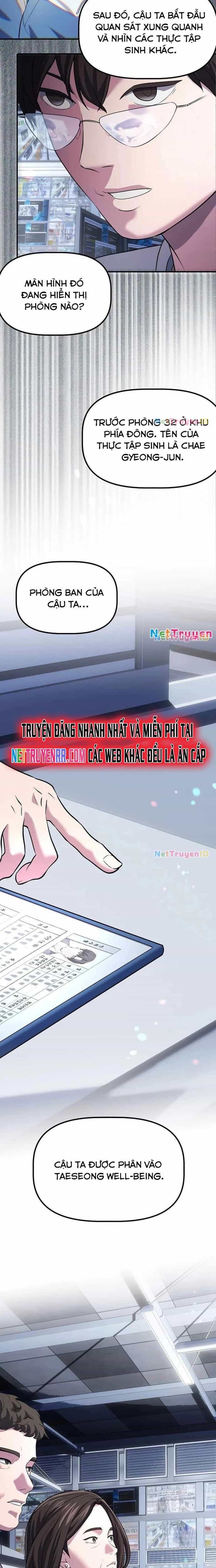 Đi Lên Từ Đáy Xã Hội - Chương 3 - ảnh 8