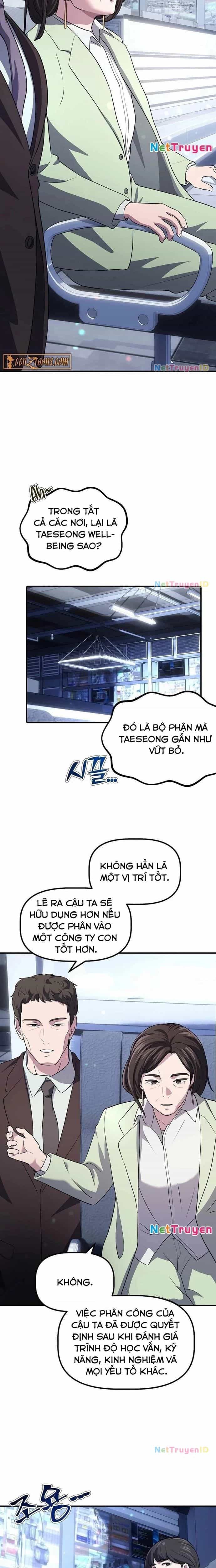 Đi Lên Từ Đáy Xã Hội - Chương 3 - ảnh 9