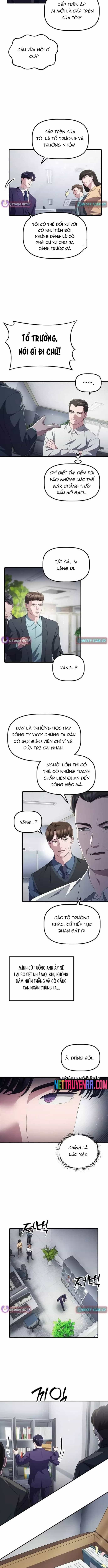 Đi Lên Từ Đáy Xã Hội - Chương 31 - ảnh 10