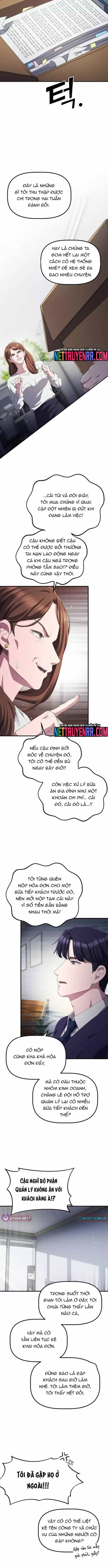 Đi Lên Từ Đáy Xã Hội - Chương 31 - ảnh 11