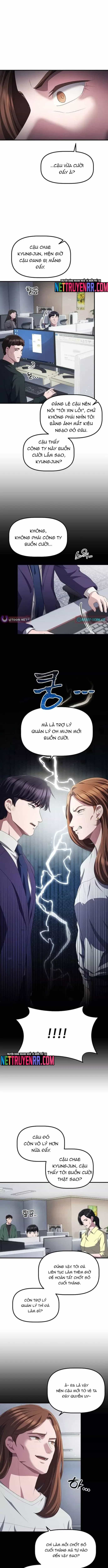 Đi Lên Từ Đáy Xã Hội - Chương 31 - ảnh 3