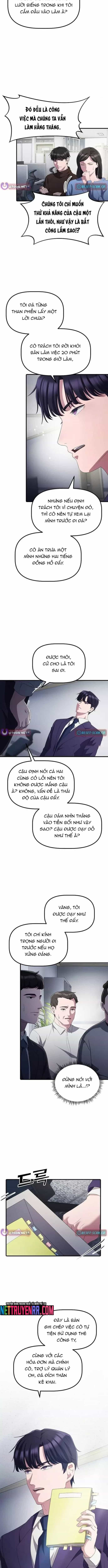 Đi Lên Từ Đáy Xã Hội - Chương 31 - ảnh 7