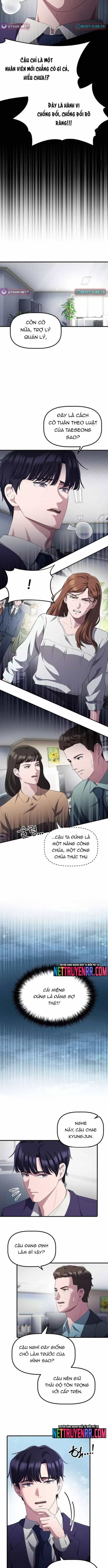Đi Lên Từ Đáy Xã Hội - Chương 31 - ảnh 9
