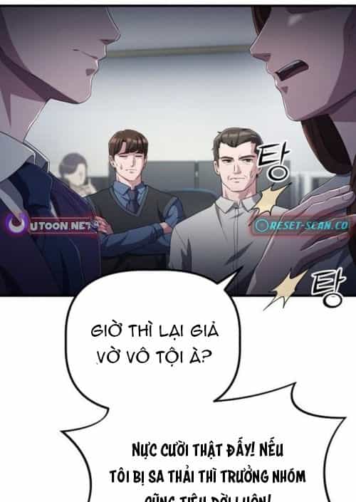 Đi Lên Từ Đáy Xã Hội - Chương 32 - ảnh 20