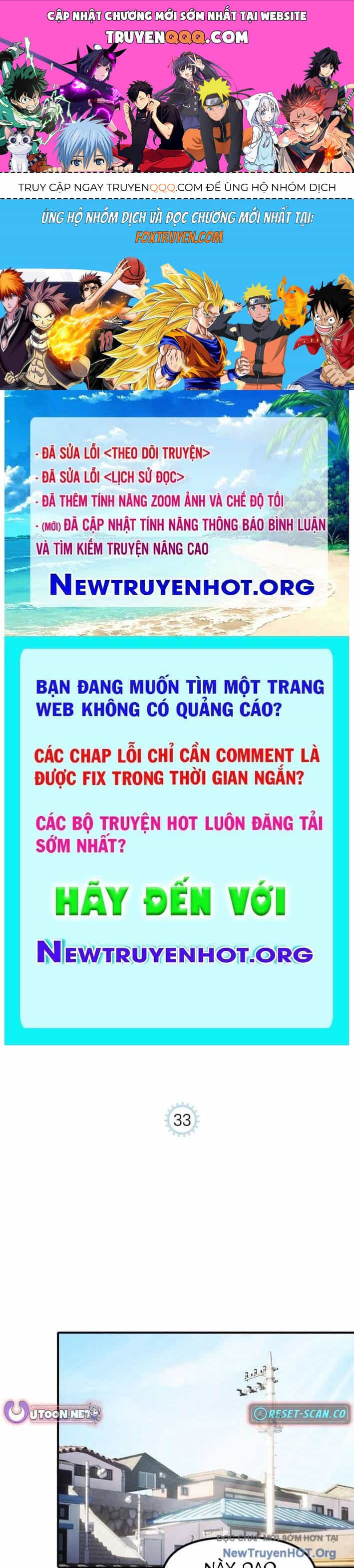 Đi Lên Từ Đáy Xã Hội - Chương 33 - ảnh 1