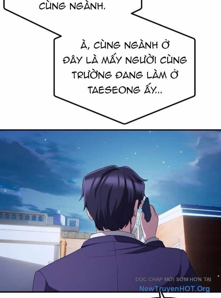 Đi Lên Từ Đáy Xã Hội - Chương 33 - ảnh 17