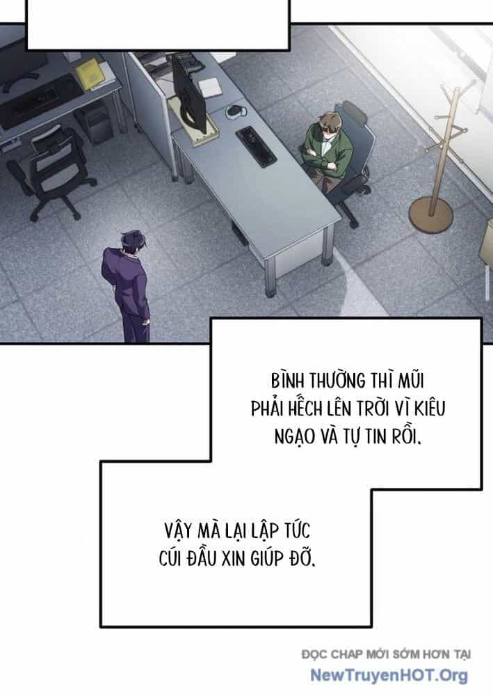 Đi Lên Từ Đáy Xã Hội - Chương 33 - ảnh 38