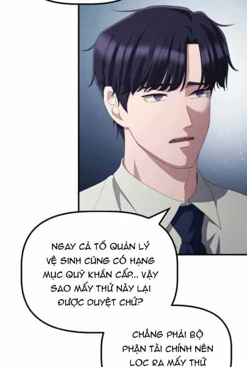 Đi Lên Từ Đáy Xã Hội - Chương 34 - ảnh 25