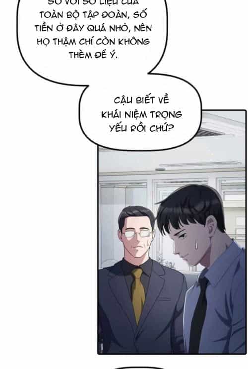 Đi Lên Từ Đáy Xã Hội - Chương 34 - ảnh 32