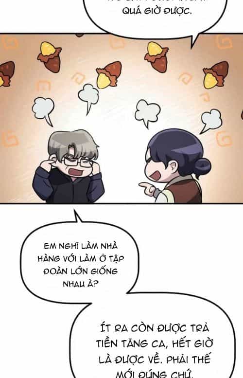 Đi Lên Từ Đáy Xã Hội - Chương 34 - ảnh 63