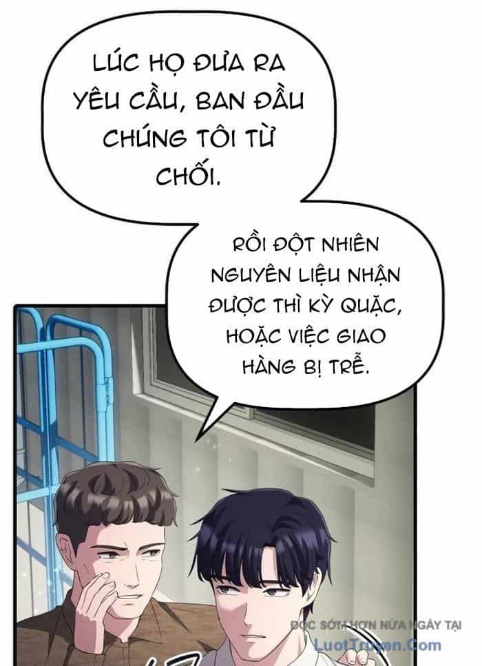 Đi Lên Từ Đáy Xã Hội - Chương 35 - ảnh 112