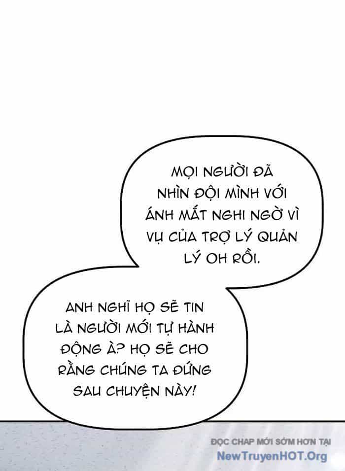 Đi Lên Từ Đáy Xã Hội - Chương 36 - ảnh 41