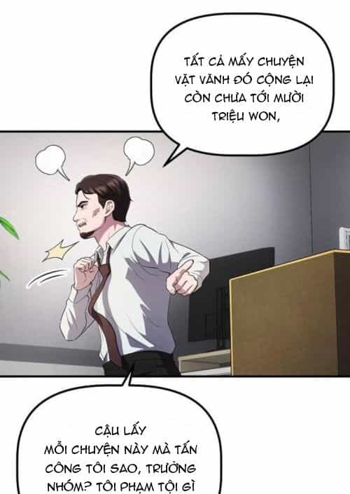 Đi Lên Từ Đáy Xã Hội - Chương 37 - ảnh 115