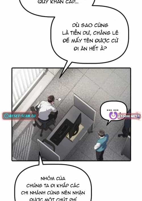 Đi Lên Từ Đáy Xã Hội - Chương 37 - ảnh 6