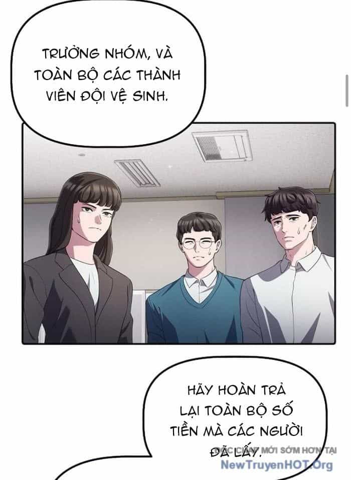 Đi Lên Từ Đáy Xã Hội - Chương 38 - ảnh 76