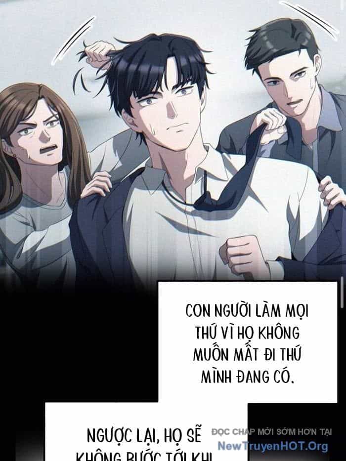 Đi Lên Từ Đáy Xã Hội - Chương 39 - ảnh 92