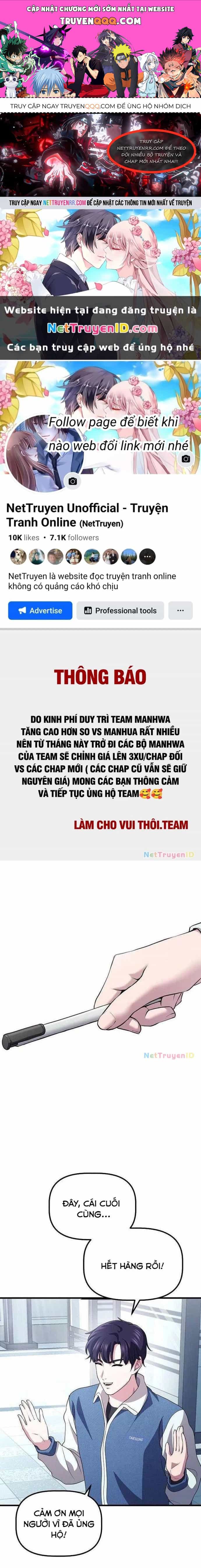 Đi Lên Từ Đáy Xã Hội - Chương 4 - ảnh 1