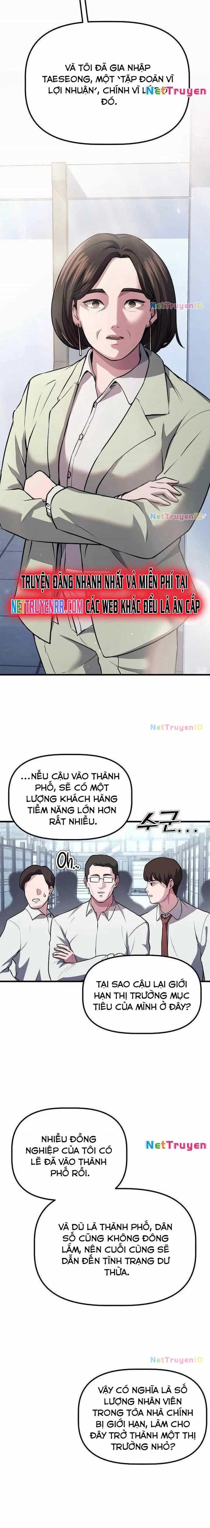 Đi Lên Từ Đáy Xã Hội - Chương 4 - ảnh 13