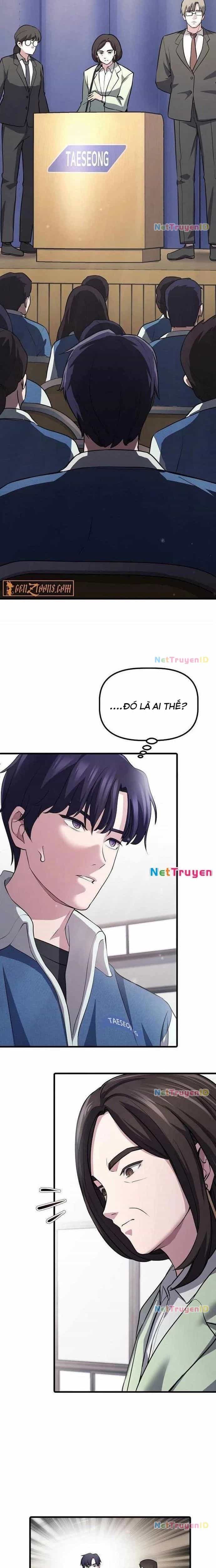 Đi Lên Từ Đáy Xã Hội - Chương 4 - ảnh 22