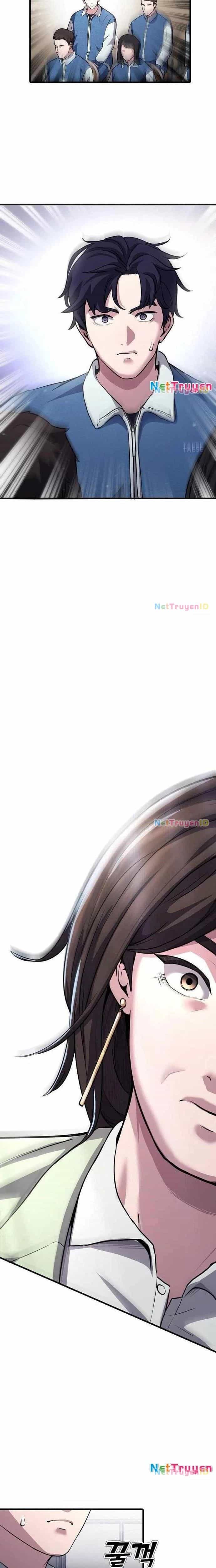 Đi Lên Từ Đáy Xã Hội - Chương 4 - ảnh 23