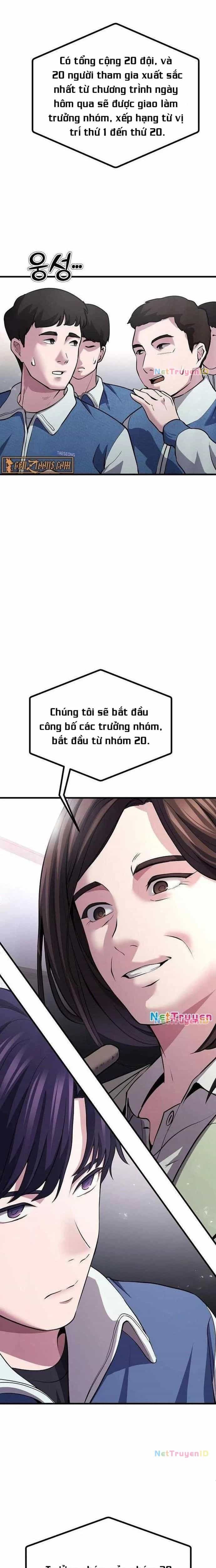 Đi Lên Từ Đáy Xã Hội - Chương 4 - ảnh 26