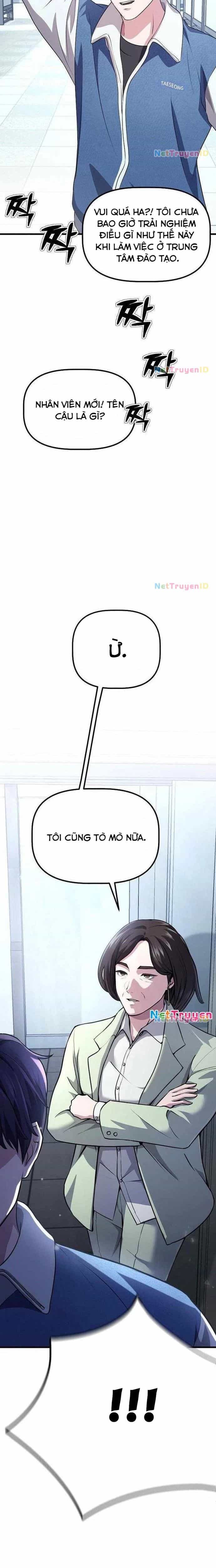 Đi Lên Từ Đáy Xã Hội - Chương 4 - ảnh 5