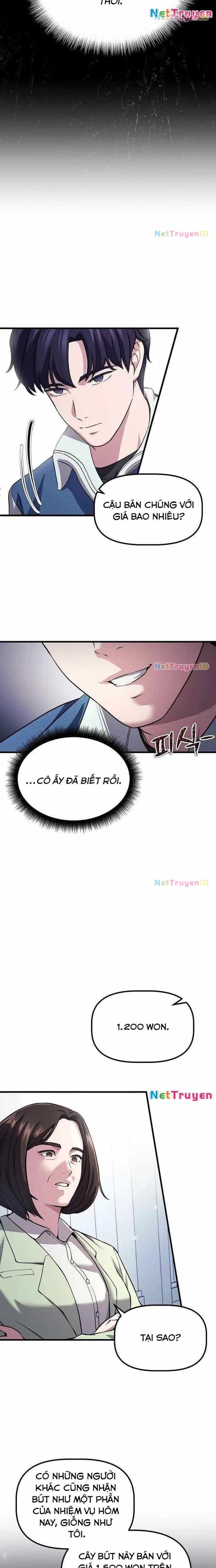 Đi Lên Từ Đáy Xã Hội - Chương 4 - ảnh 9