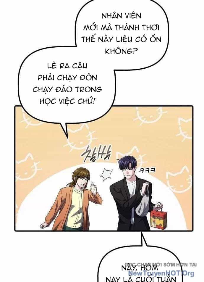 Đi Lên Từ Đáy Xã Hội - Chương 40 - ảnh 15