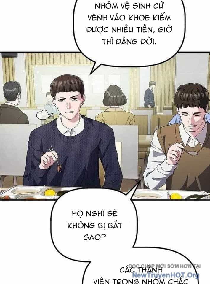 Đi Lên Từ Đáy Xã Hội - Chương 41 - ảnh 10