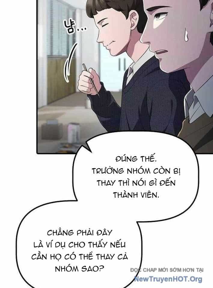 Đi Lên Từ Đáy Xã Hội - Chương 41 - ảnh 12