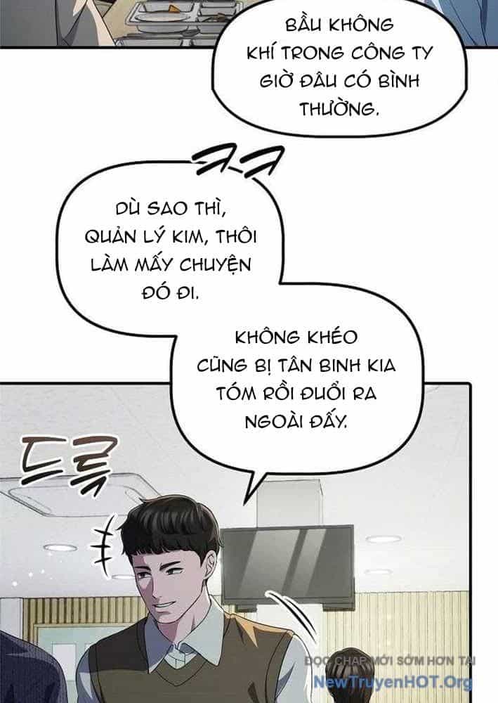 Đi Lên Từ Đáy Xã Hội - Chương 41 - ảnh 39