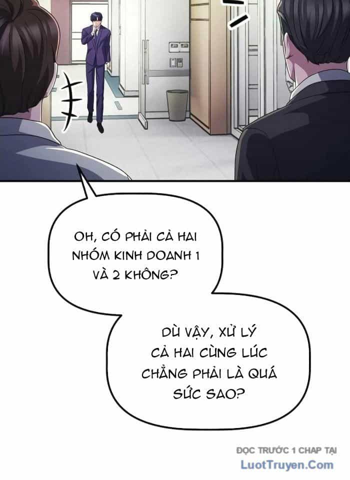 Đi Lên Từ Đáy Xã Hội - Chương 42 - ảnh 33