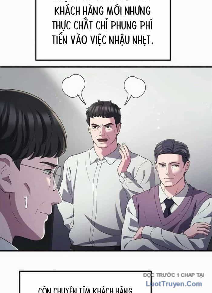 Đi Lên Từ Đáy Xã Hội - Chương 42 - ảnh 71