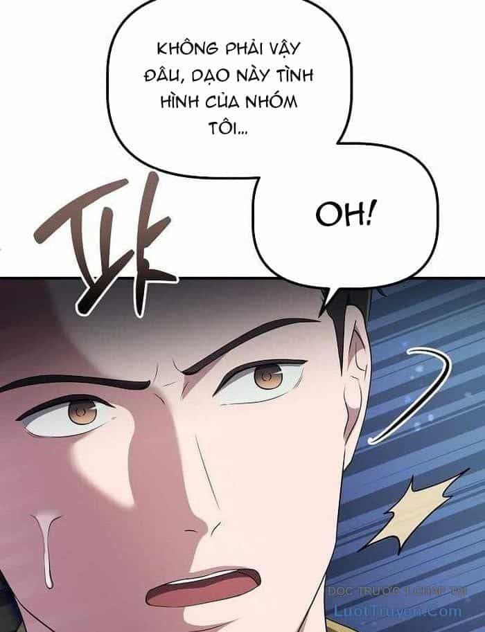 Đi Lên Từ Đáy Xã Hội - Chương 43 - ảnh 24