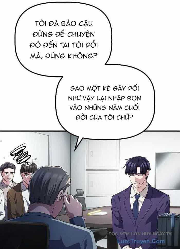 Đi Lên Từ Đáy Xã Hội - Chương 45 - ảnh 41
